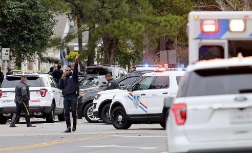 5 killed, 21 wounded in violent holiday week: New Orleans area crime ...