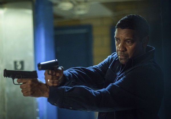 The equalizer 2 discount fmovies