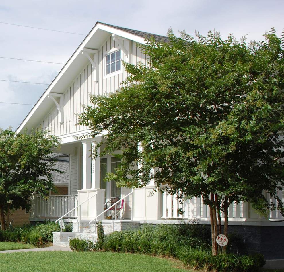 What New Orleans Tells Us About Perils >> 10 Years Later New Orleans Lakeview Is On The Rebound What New Orleans Tells Us About Perils >> 10 Years Later New Orleans Lakeview Is On The Rebound