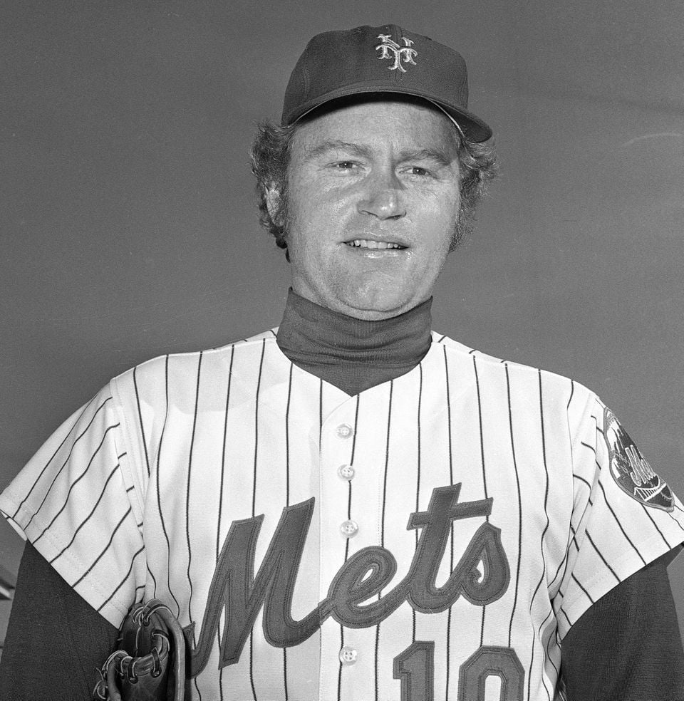 Remembering the life and career of baseball icon Rusty Staub – New