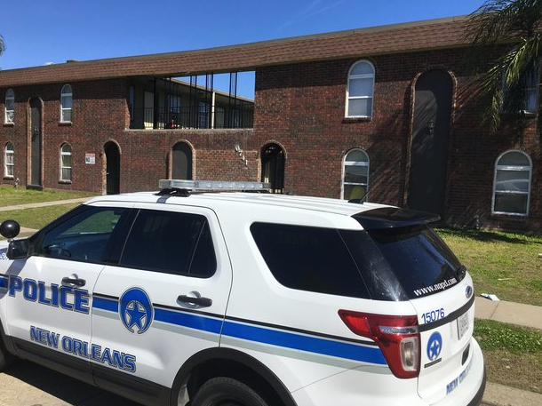 Central City mass shooting, 4 killed in violent week: New Orleans area ...