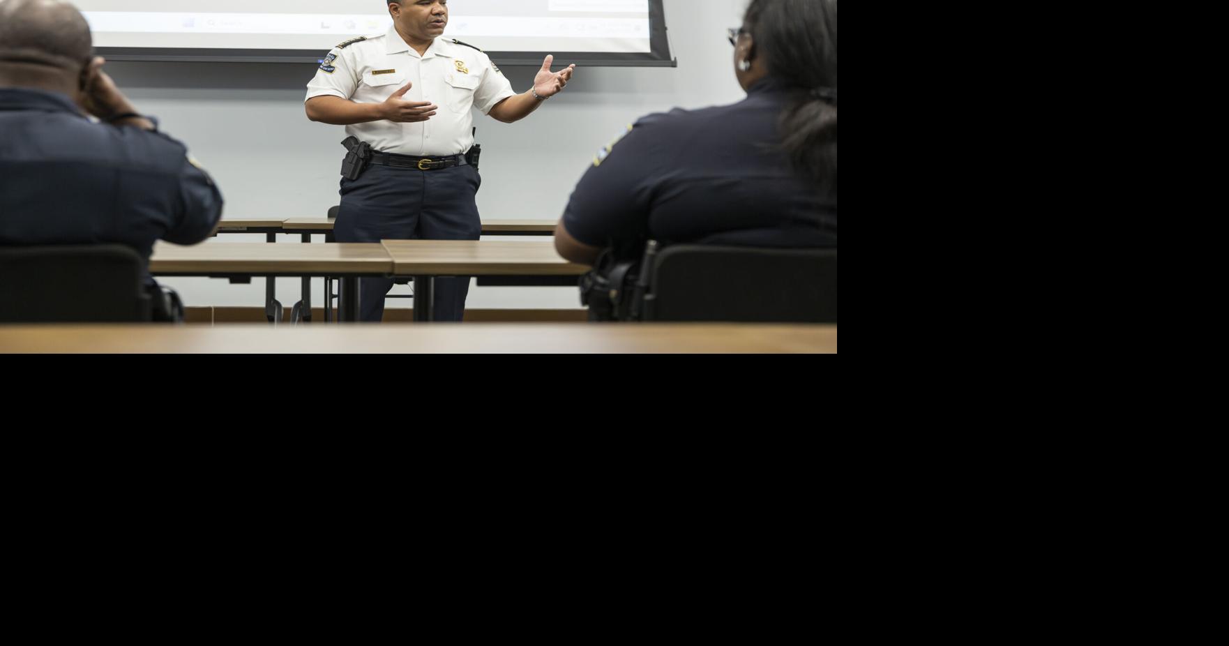New Orleans flood agency quietly approves more raises for police chief. Salary could hit $250,000.