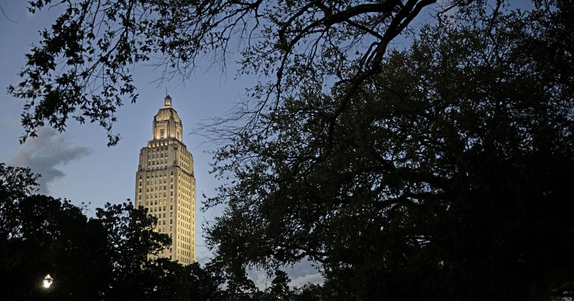 Behind the headlines: What did that Louisiana poll really tell us about the state's politics? - Vimarsana News