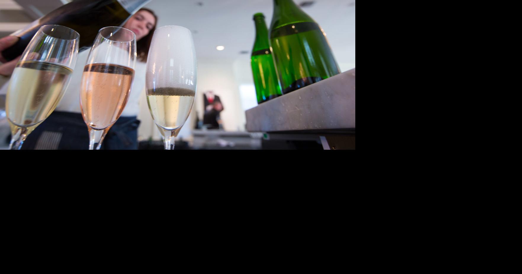 Wine bar that brought a special sparkle to the French Quarter to close late this summer