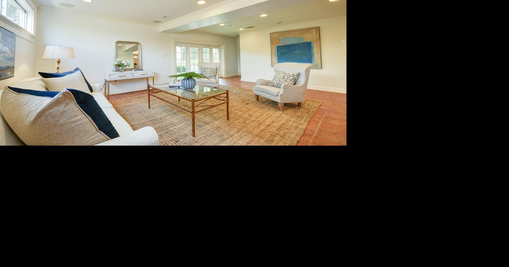 How do I stage my home to sell fast? Tips on choosing paint, furniture