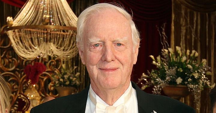Richard Freeman, Jr., New Orleans business and civic leader, dies at 88