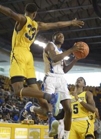 Madison Prep Holds Off Sophie B Wright 69 66 Prep Sports Nola Com