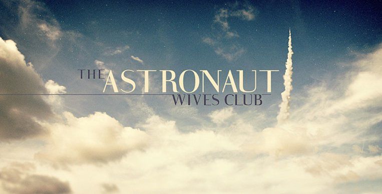 JoAnna Garcia Swisher channels 'sense of love, commitment' in 'The  Astronaut Wives Club