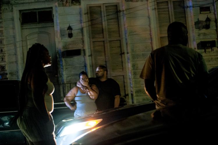 Seventh Ward double shooting leaves woman dead, teenager injured; NOPD ...