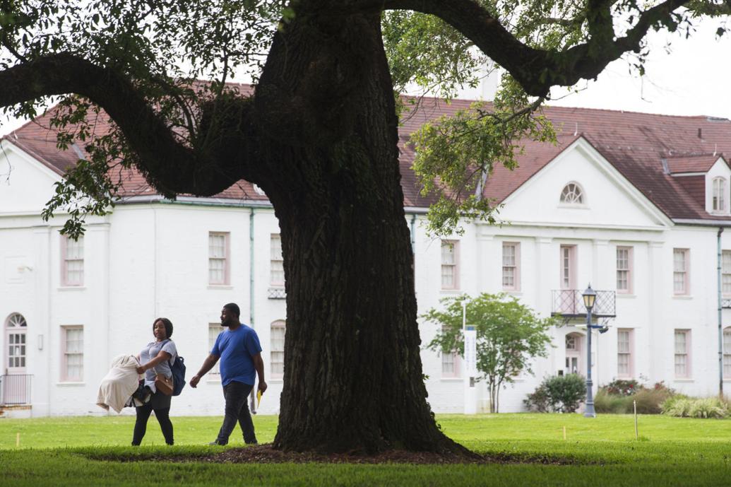 Dillard University to launch Center for Racial Justice to encourage
