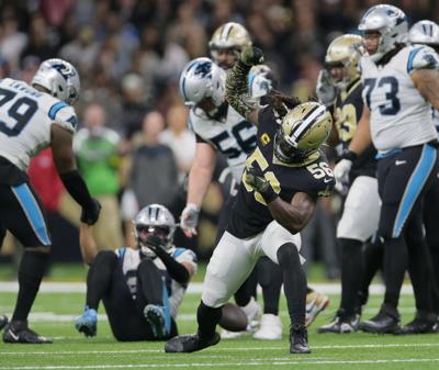 Panthers vs. Saints (Dec 10, 2023) Live Score - ESPN