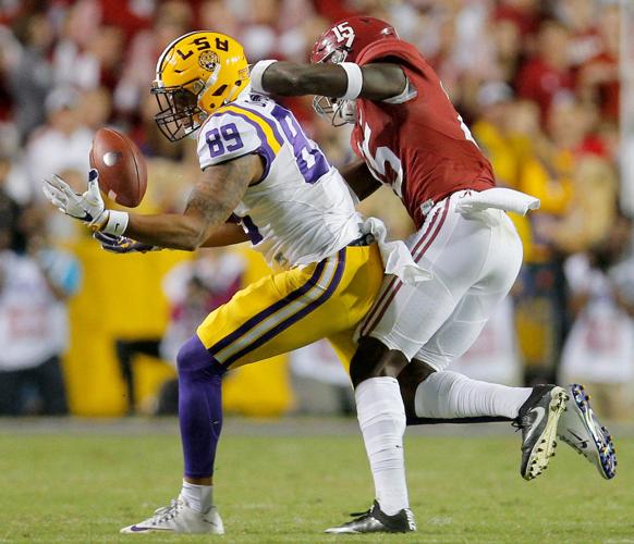 LSU vs. Arkansas: What TV channel is tonight's game on? | Sports | nola.com - What Channel Is Lsu Football Game On Tonight