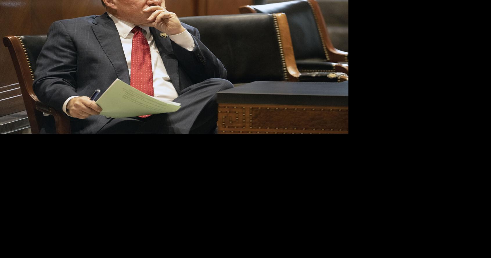 After Mall of Louisiana shooting, Senate votes to expand who is eligible for death penalty