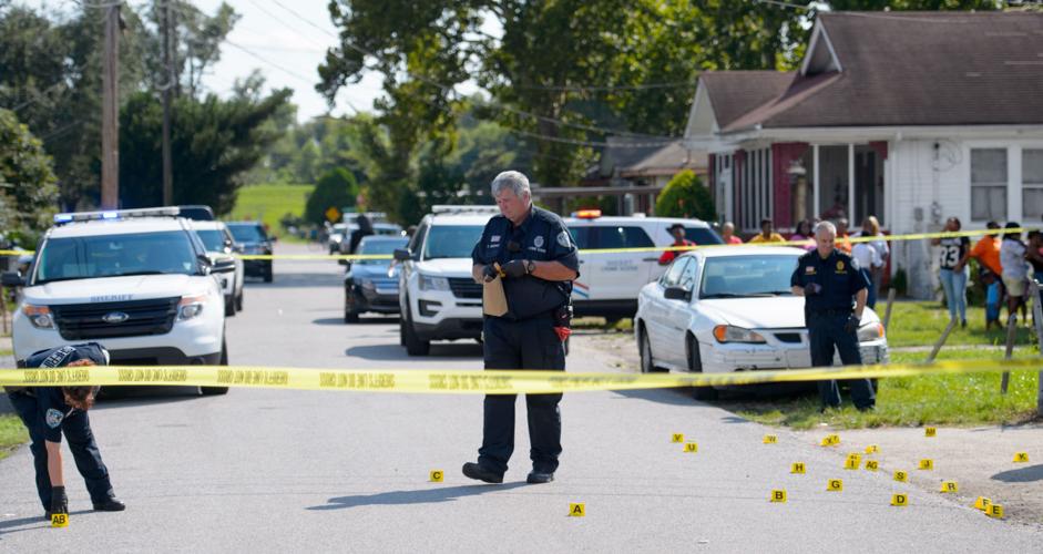 Man shot to death Wednesday afternoon in Jefferson Parish | Crime ...