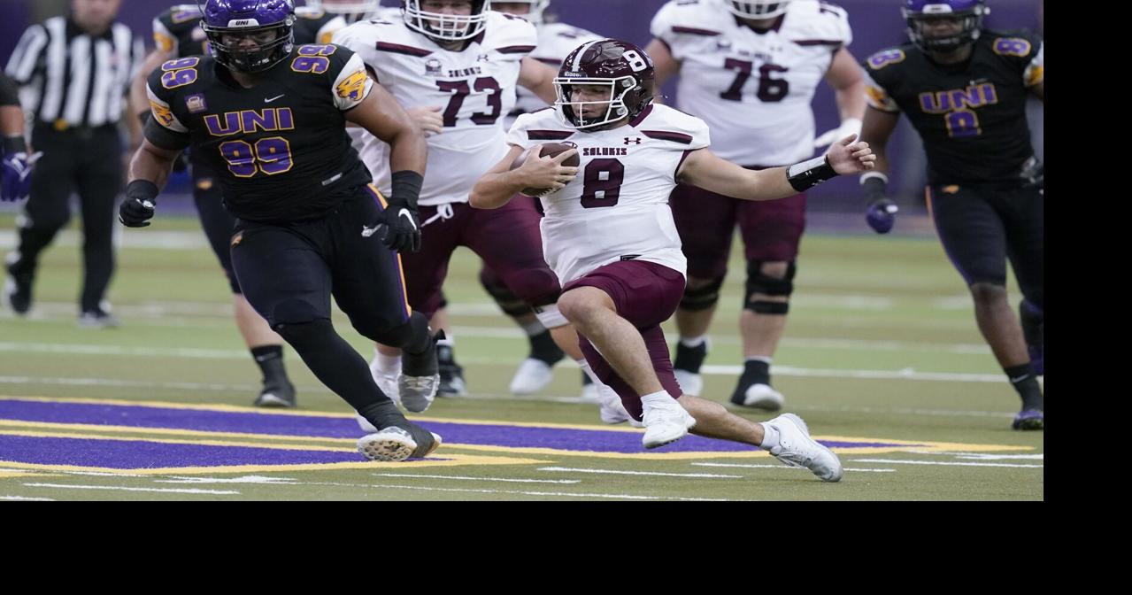 Saints select Northern Iowa DT Khristian Boyd in 6th round Saints