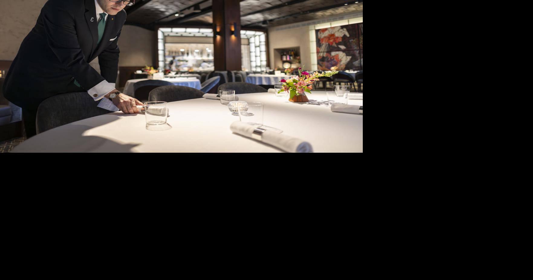 'Michelin effect' could mean new era in Louisiana, Gulf Coast dining. There are concerns too.