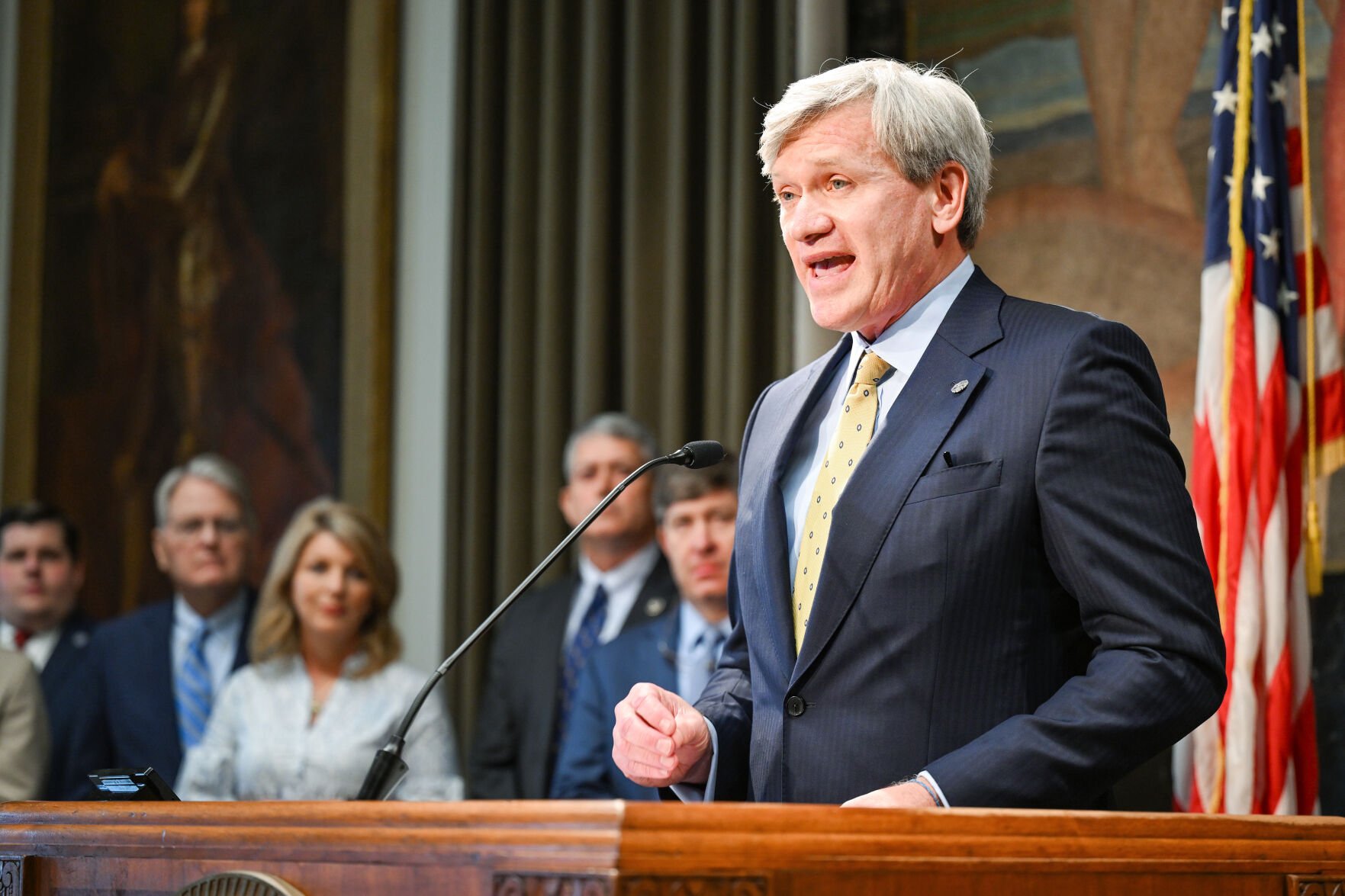 nola.com - Staff Editorial - Editorial: On the insurance front, some rare good news