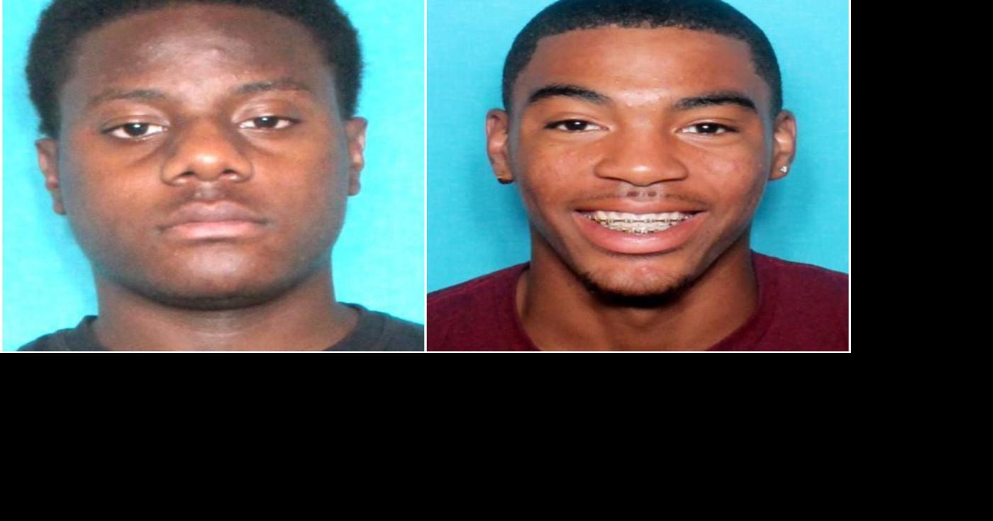 Dispute during drug deal led to fatal triple shooting in Chalmette, deputies say; 5 suspects