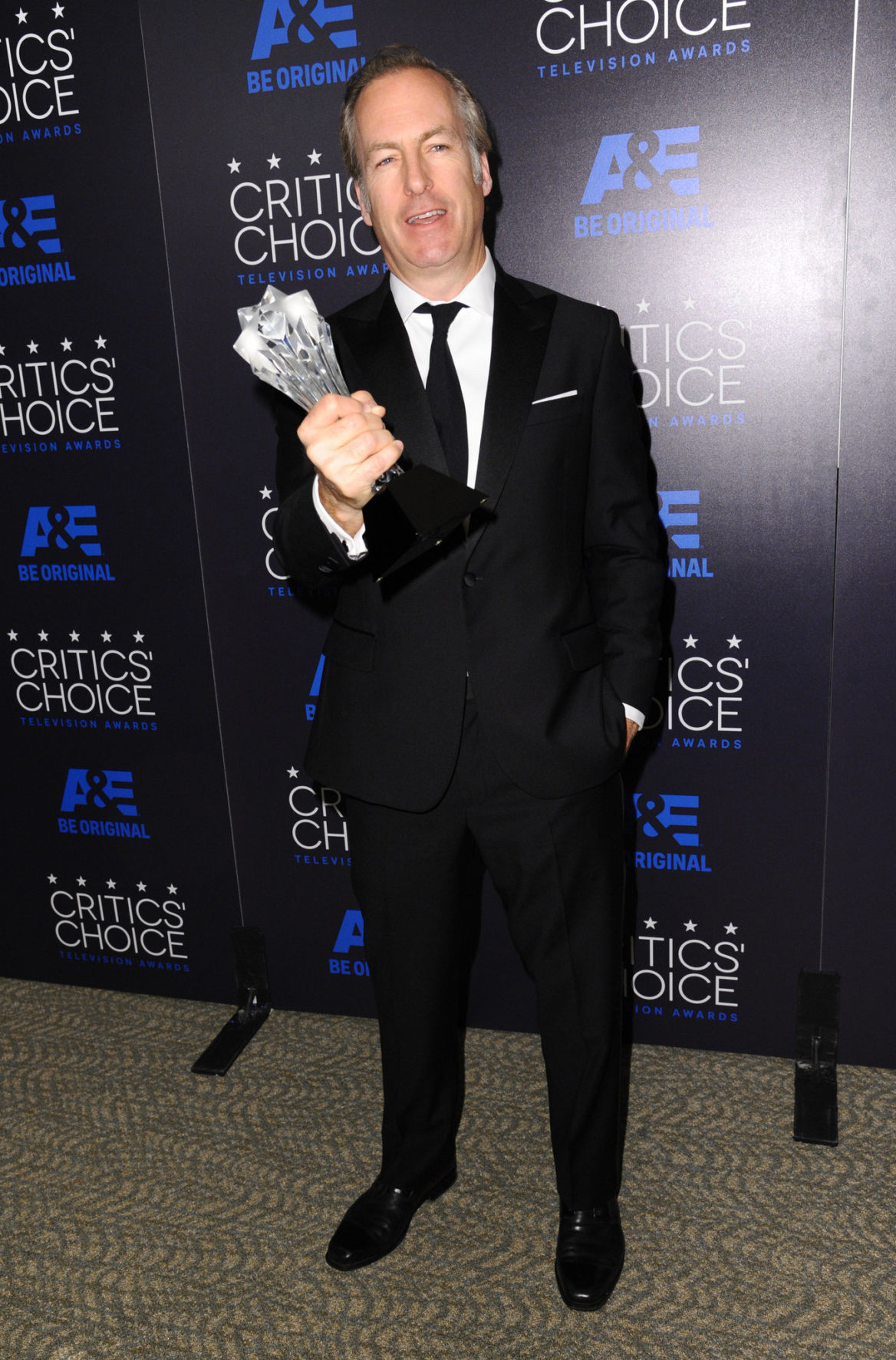 Critics' Choice TV Awards: Seth MacFarlane Rips 'Duck Dynasty' For Gay ...