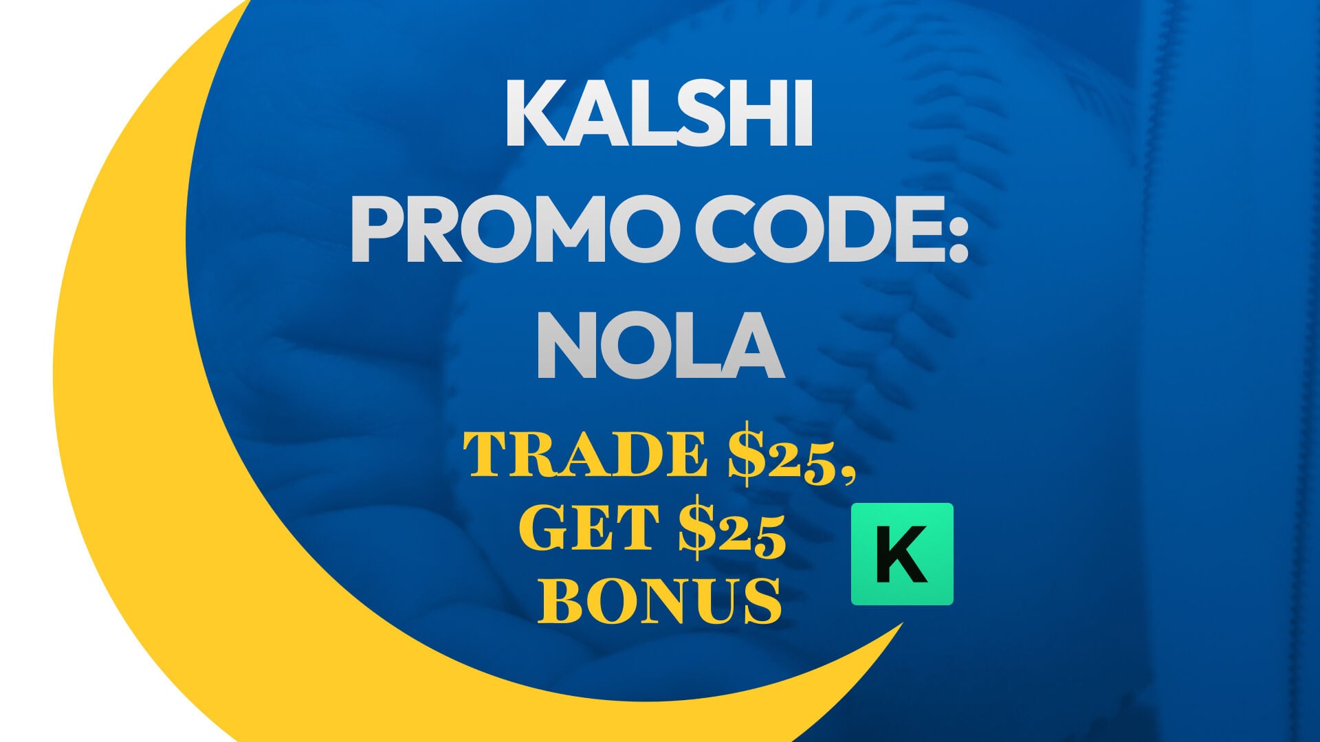 nola.com - Danny Small - Kalshi Promo Code NOLA Offers $25 Bonus for UFC 330