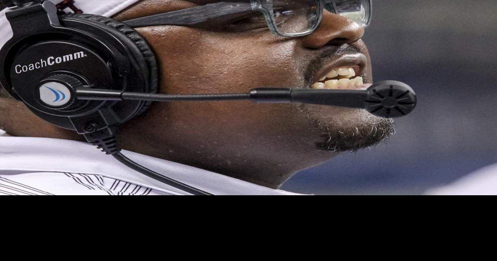 Hearing officer upholds firing of Corey Lambert, former Ehret coach and