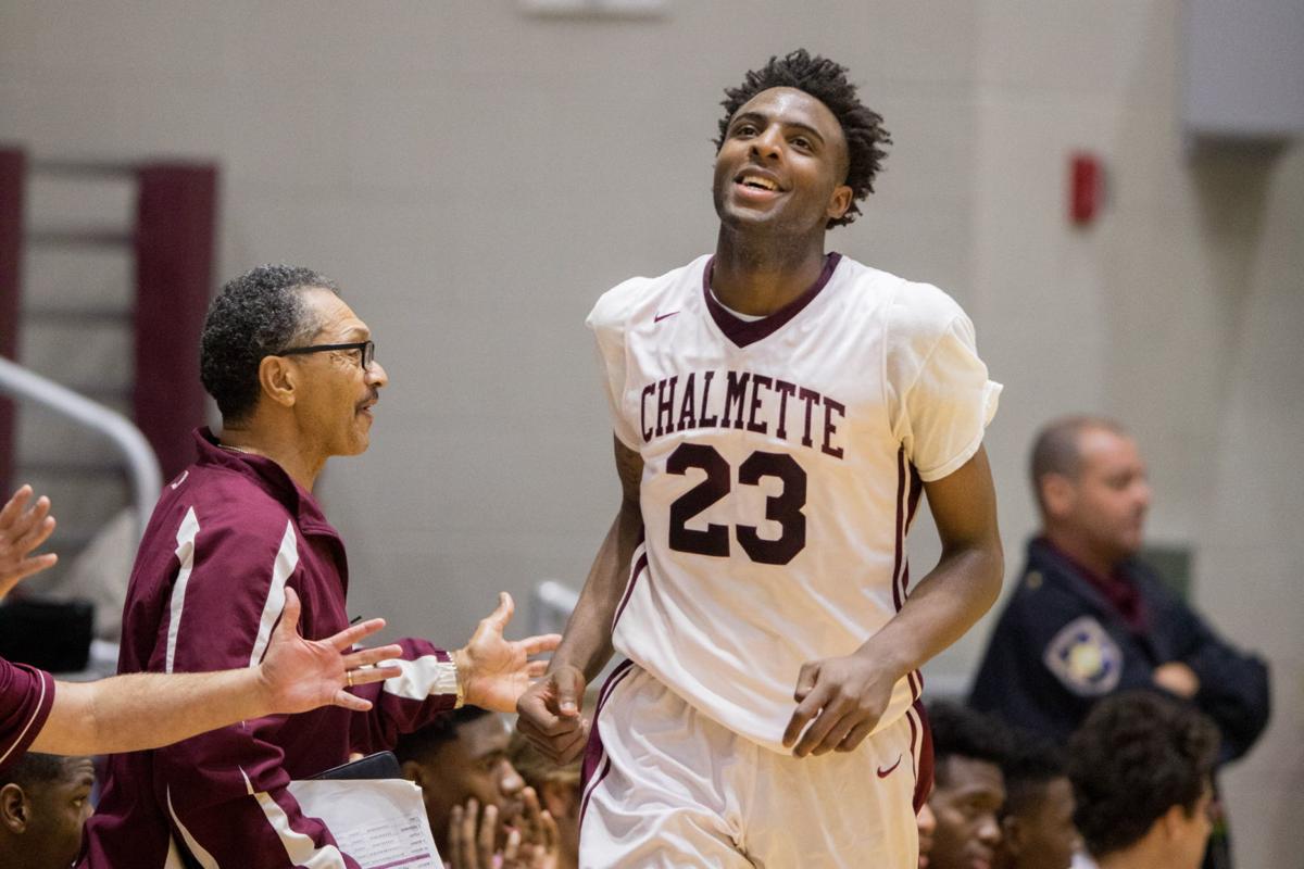 Despite Unconventional Route Ex Chalmette Star Mitchell Robinson Likely To Land In 1st Round Prep Sports Nola Com