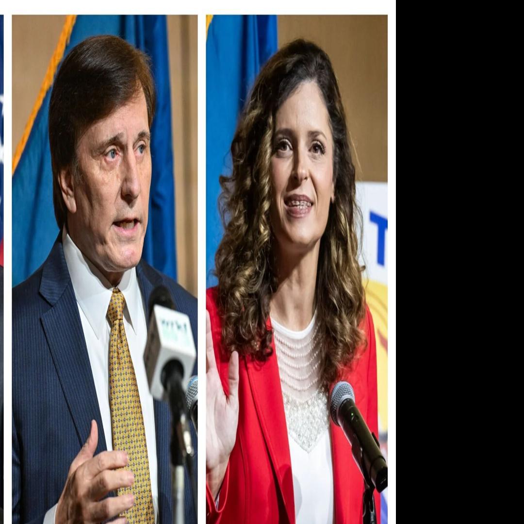 Louisiana Braces for Fierce Senate, Crowded House Races