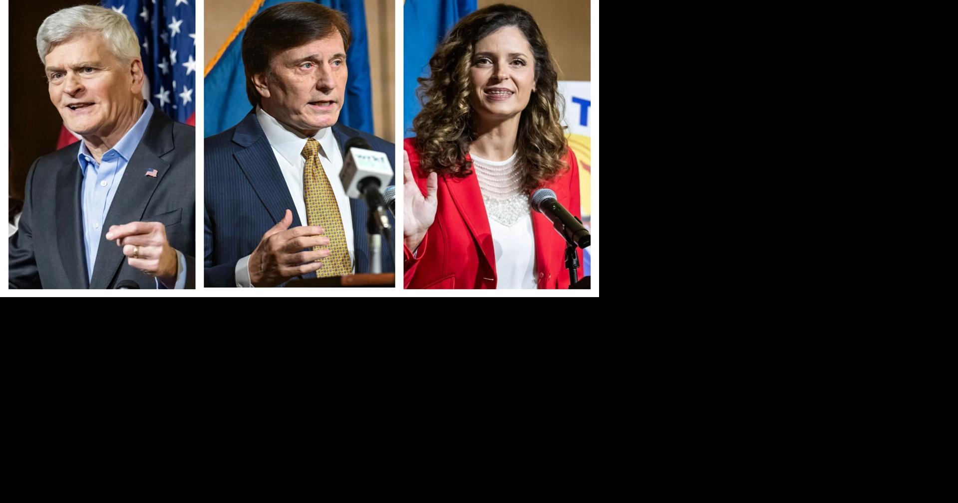 Editorial: Candidates, listen to concerns of real Louisianans  