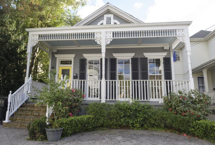 New Orleans property transfers, Jan. 2731, 2020 Business News
