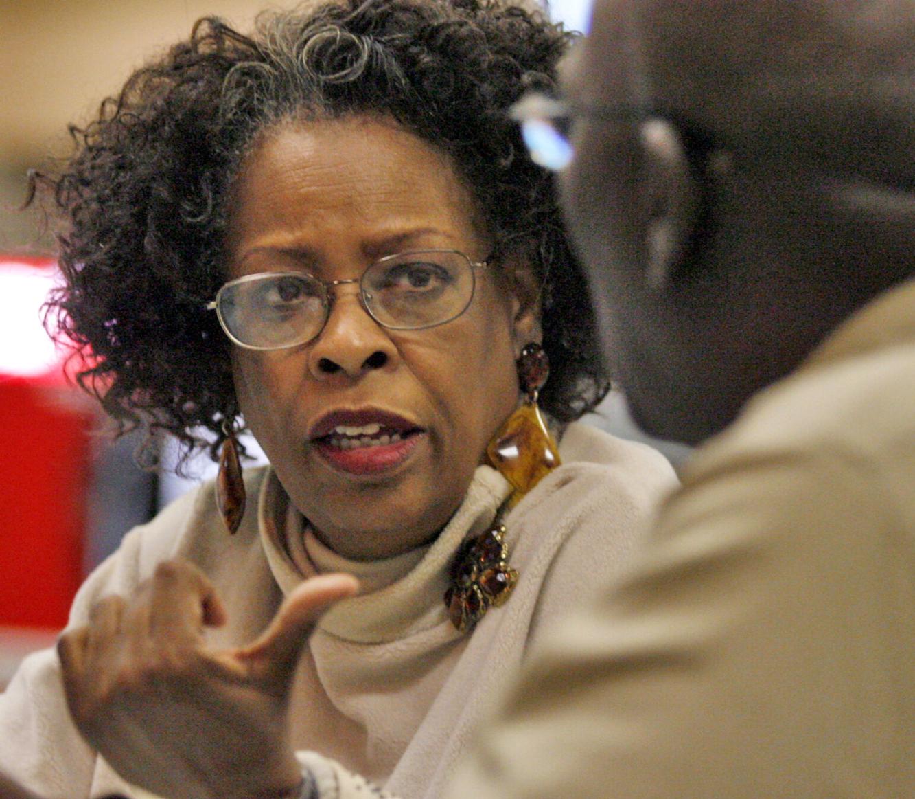 Carol Sutton, 'mesmerizing' New Orleans actress for half ...