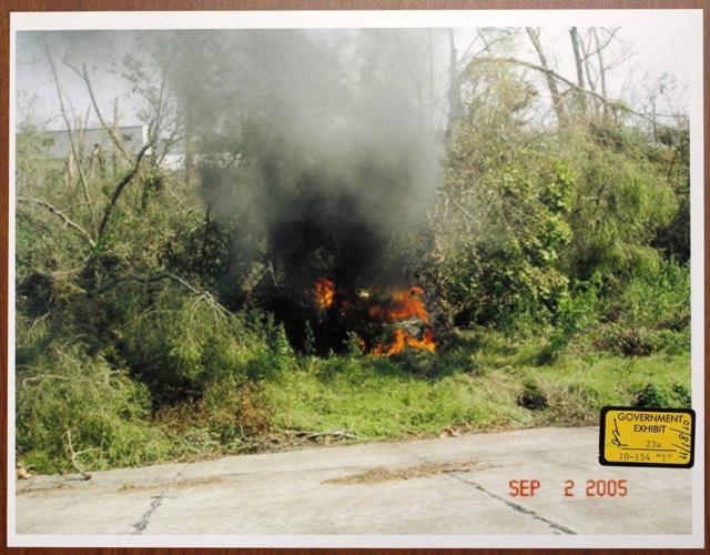 Henry Glover's death ruled a homicide by Orleans Parish coroner Crime