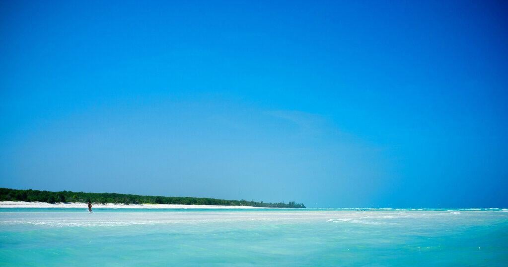 Tech exec embroiled in influencer fiancé’s death in Africa has ties to the Mississippi Coast