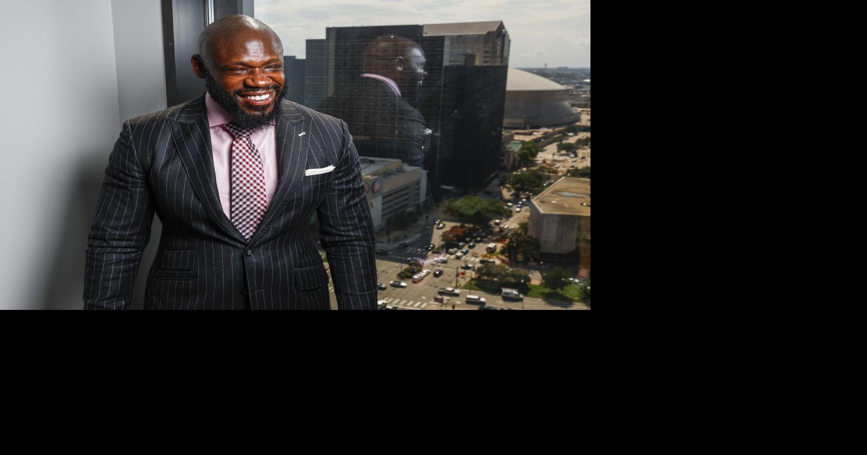 Louisiana Supreme Court rules John Fuller can run for New Orleans criminal court judge