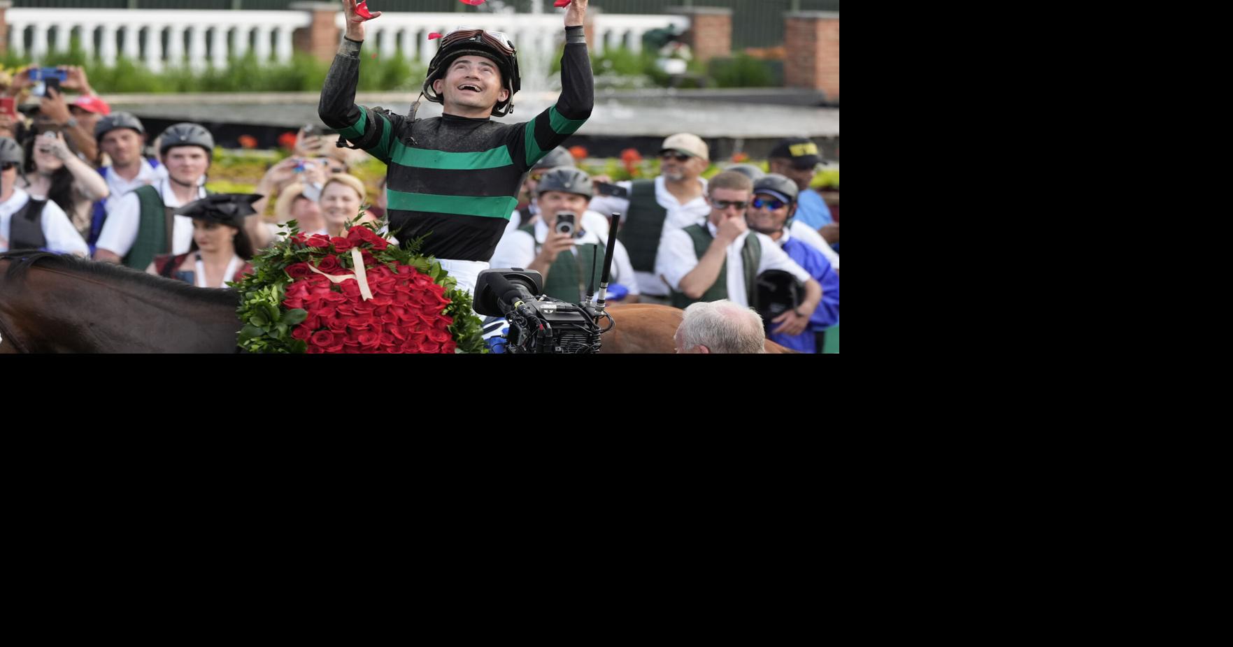 Fair Grounds opens 2024-2025 meet with increased star power in New Orleans