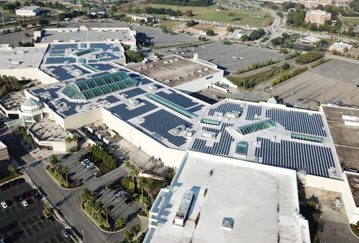 How Louisiana solar power prospects shifting to business, utility-scale ...