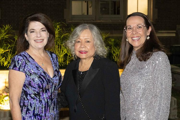 Ursuline La Fete 3 November 2,2023