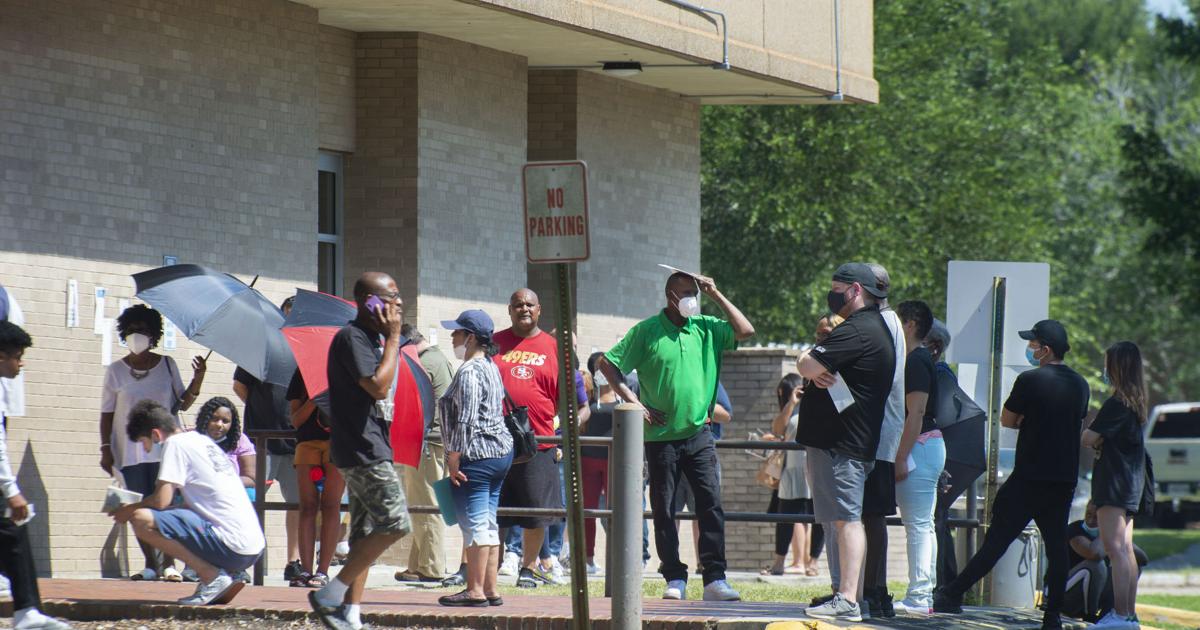 Here's what to do after huge Louisiana OMV data breach News