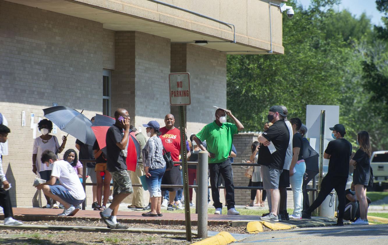 Here's what to do after huge Louisiana OMV data breach News