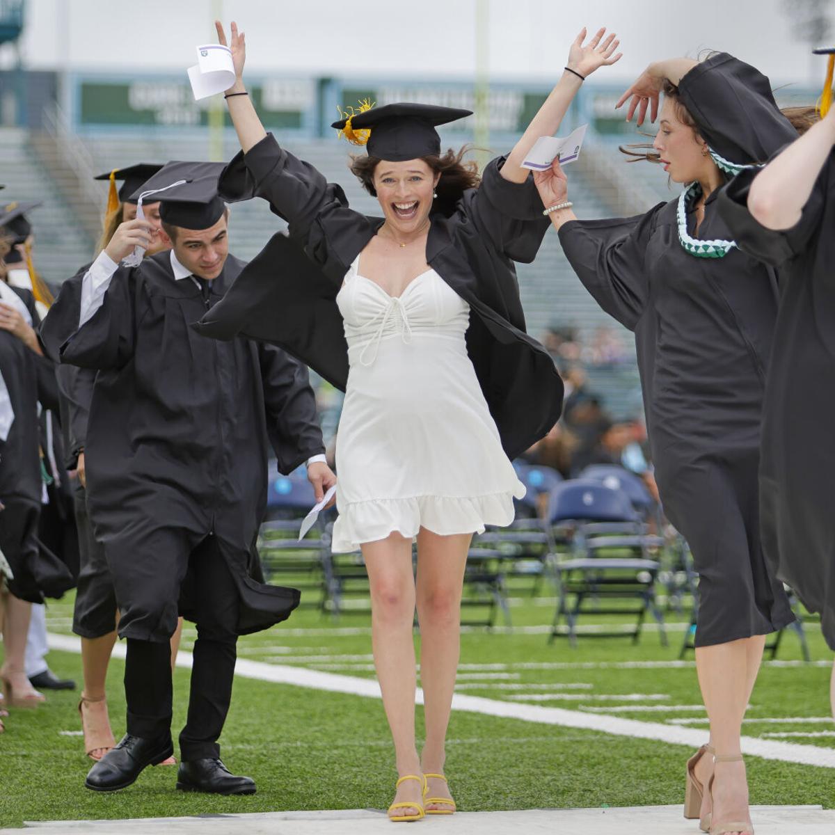 Tulane Will Award Degrees To 3 312 Students At Virtual Ceremonies Saturday See Names Education Nola Com