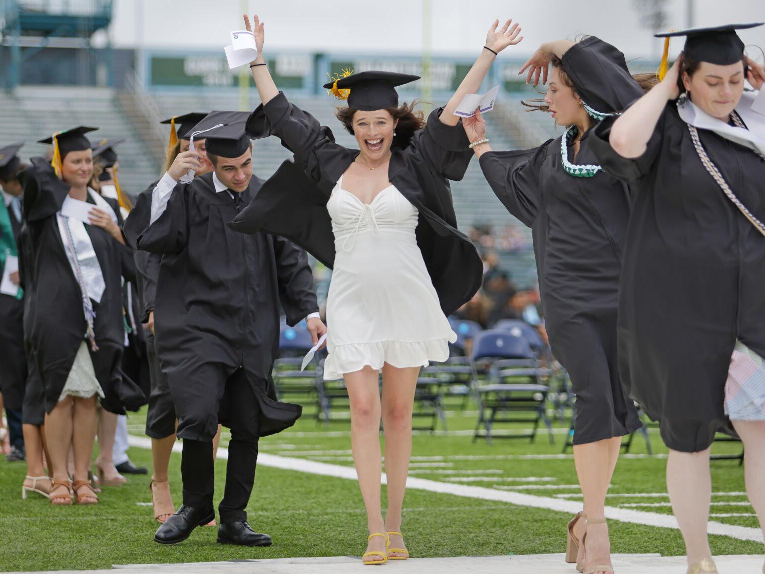Tulane Will Award Degrees To 3 312 Students At Virtual Ceremonies Saturday See Names Education Nola Com