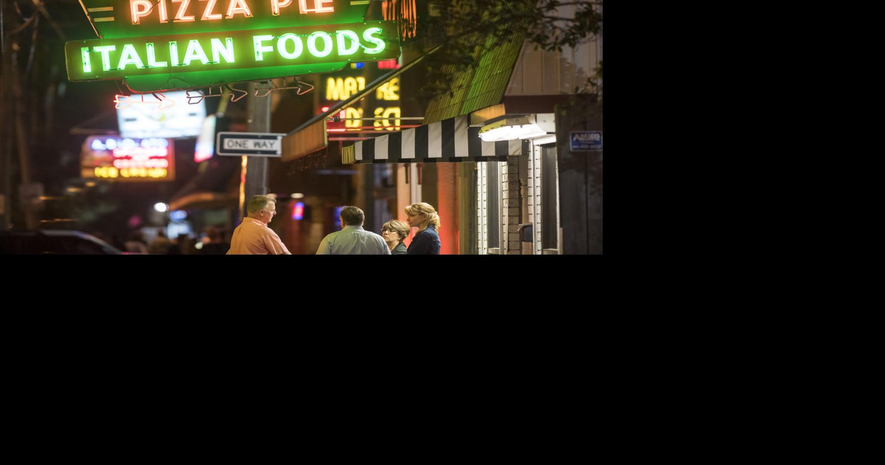 Italian classic Venezia to open in Kenner after Gendusa’s restaurant closes. See the plan.