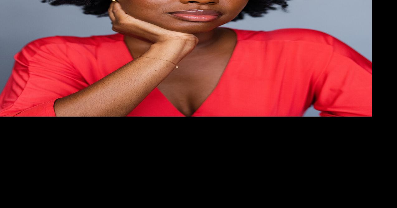 Comedian Jazmyn W comes to New Orleans for two nights at Sports Drink