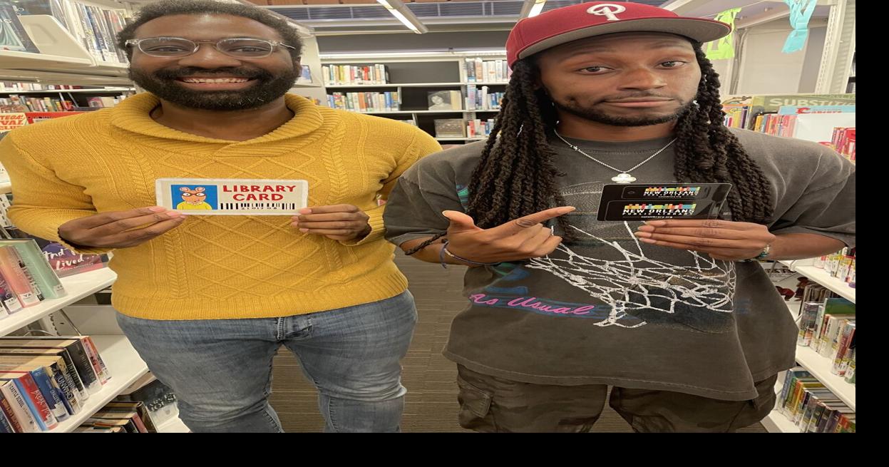New Orleans Public Library seeks curators for its local music platform