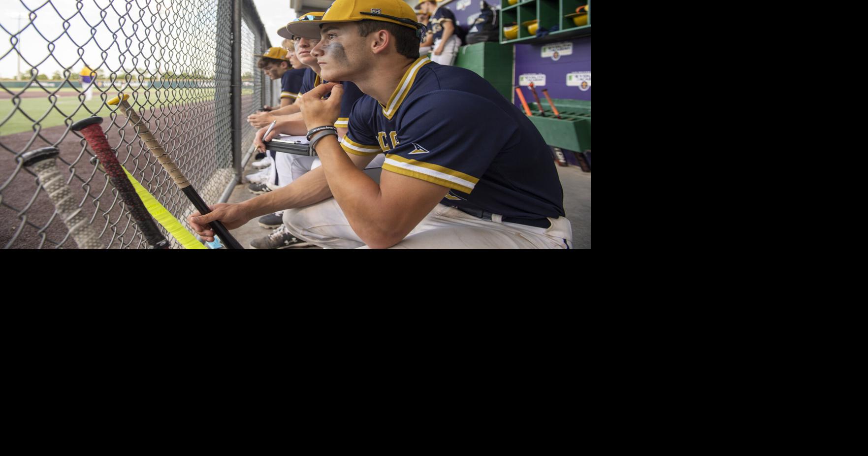 After baseball rainouts, Holy Cross shifts focus to 95A showdown