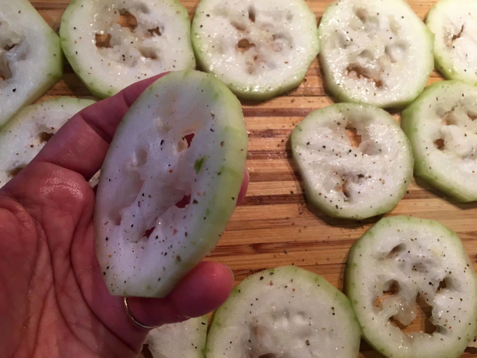 How to cook cucuzza: Don't let this giant, Italian squash