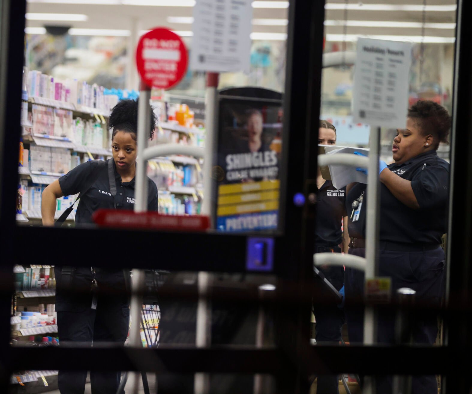 New Orleans Coroner IDs 5 People Shot Dead In 3-day Span | Crime/Police ...