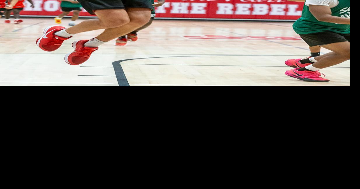 Players aren't the only ones getting their feet under them during summer league