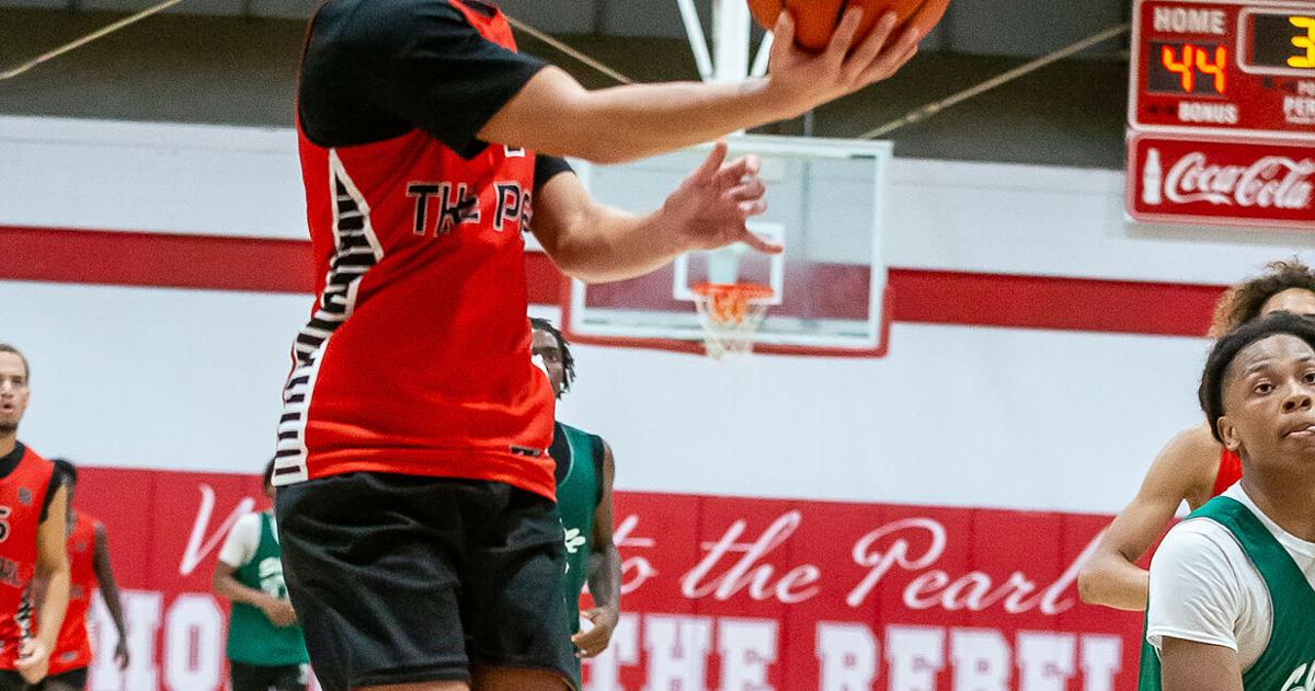 Players aren't the only ones getting their feet under them during summer league