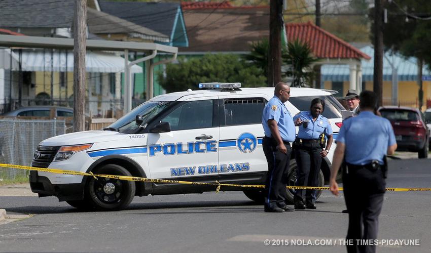 St. Claude shooting reported Wednesday morning Crime/Police