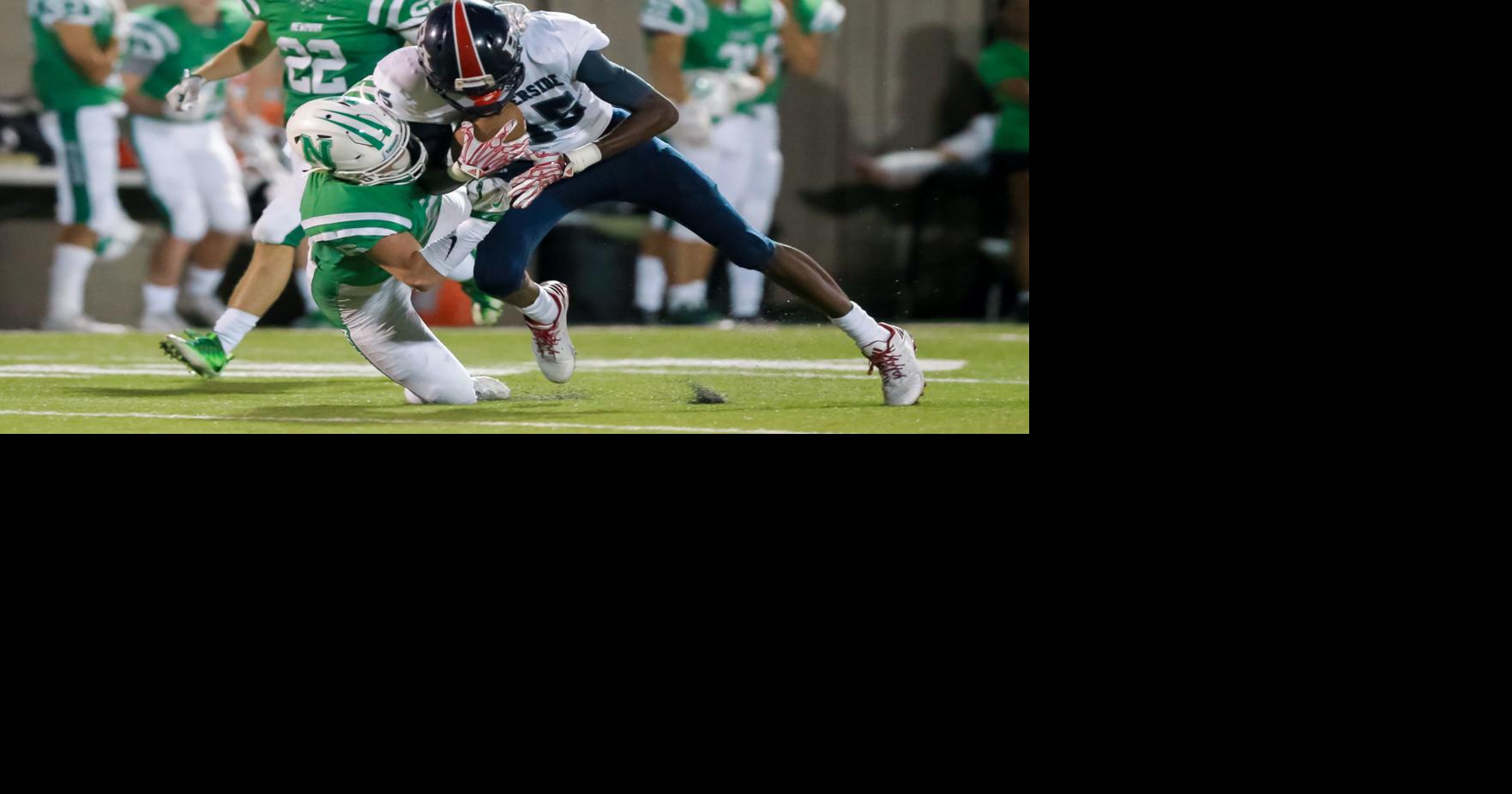 Jared Butler sparks Riverside's comeback over Newman | Prep Sports ...